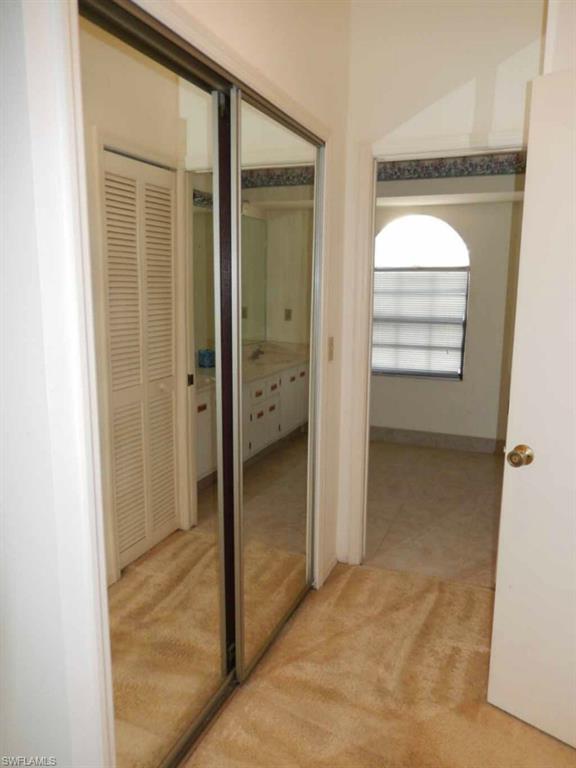 ISLES OF CALOOSA YACHT + RACQUET CLUB - Residential