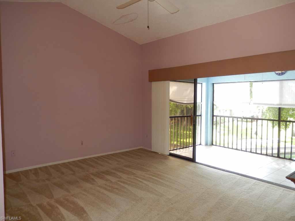 ISLES OF CALOOSA YACHT + RACQUET CLUB - Residential