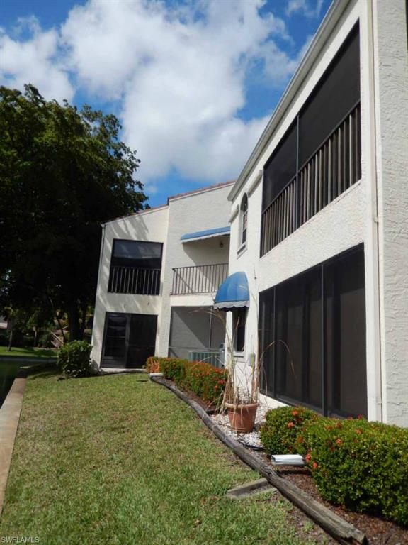 ISLES OF CALOOSA YACHT + RACQUET CLUB - Residential