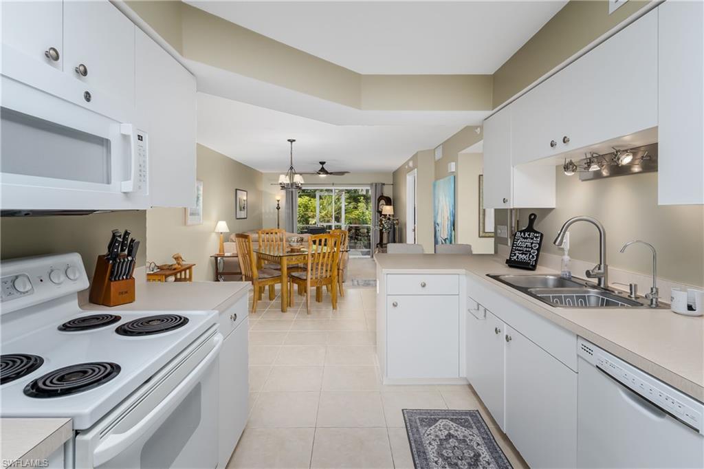 BERMUDA BAY - Residential