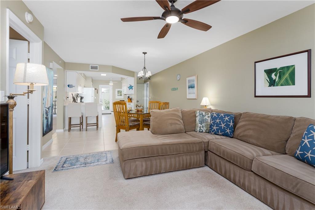 BERMUDA BAY - Residential