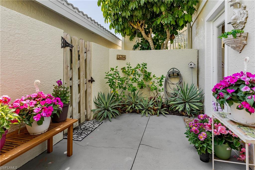 BERMUDA BAY - Residential