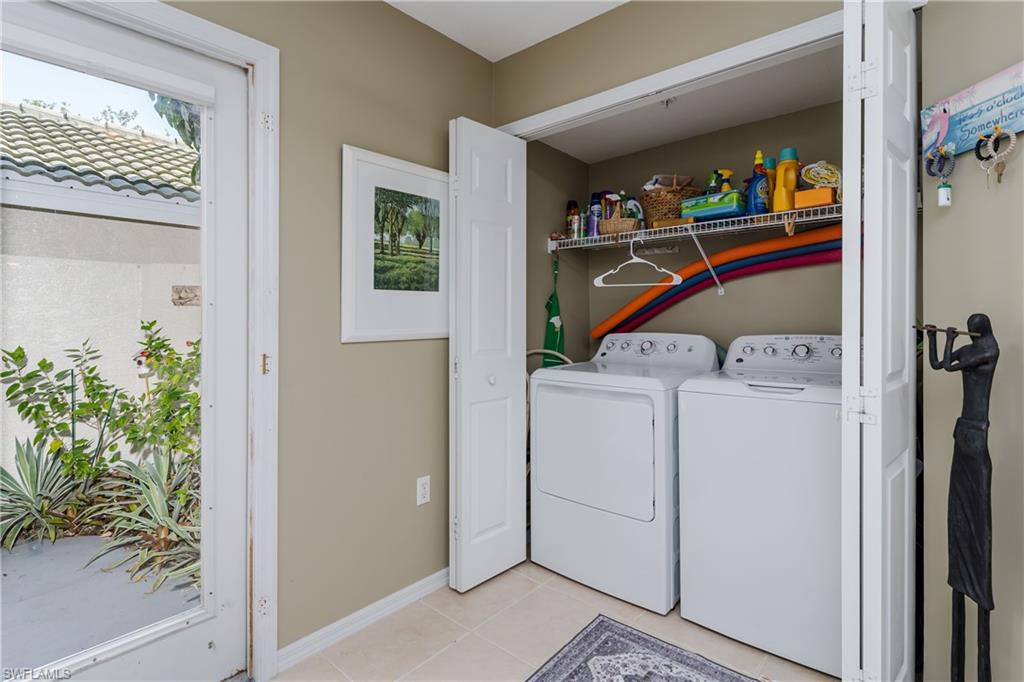 BERMUDA BAY - Residential