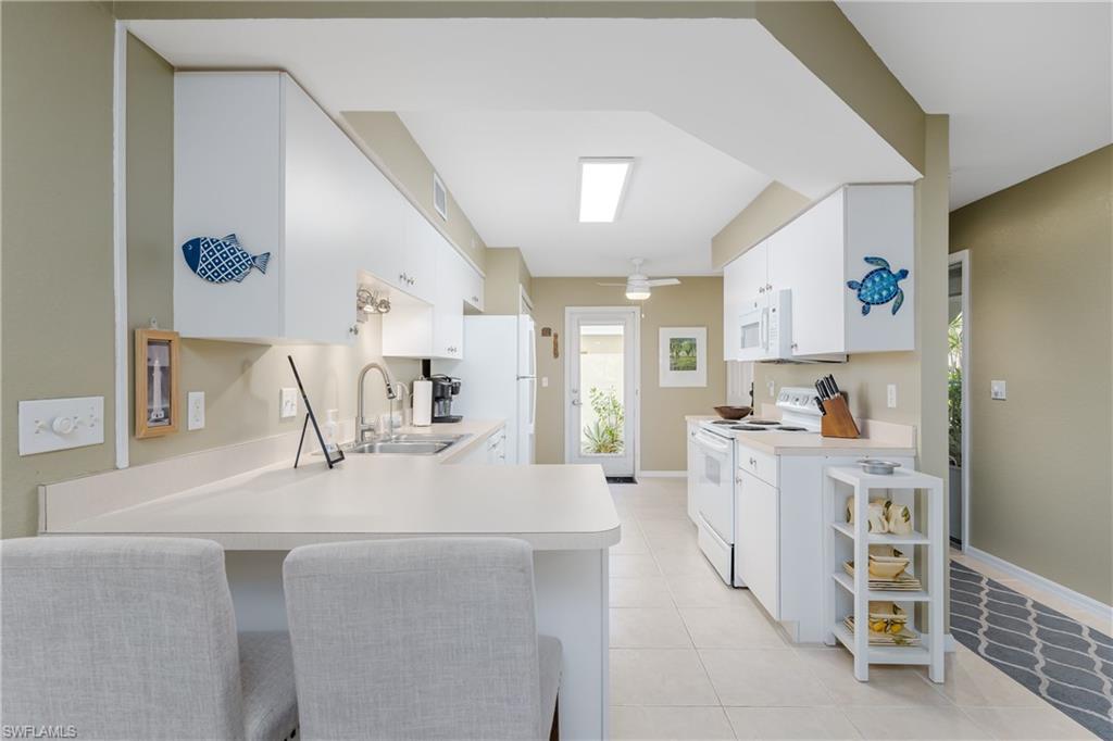 BERMUDA BAY - Residential