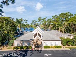 BERMUDA BAY - Residential