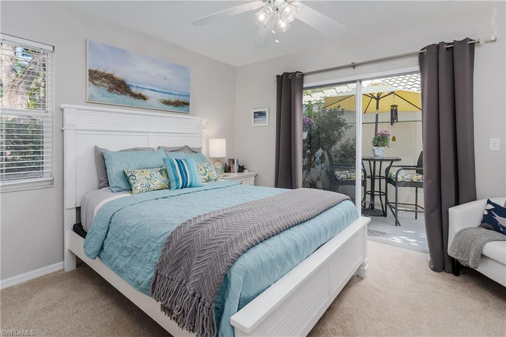 BERMUDA BAY - Residential