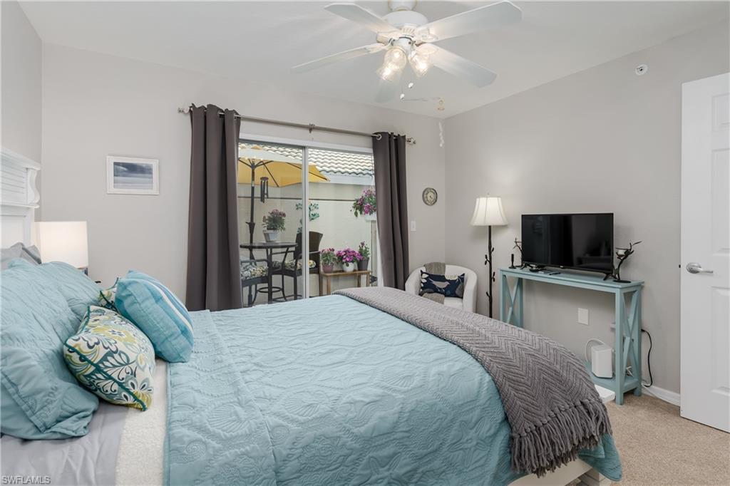 BERMUDA BAY - Residential