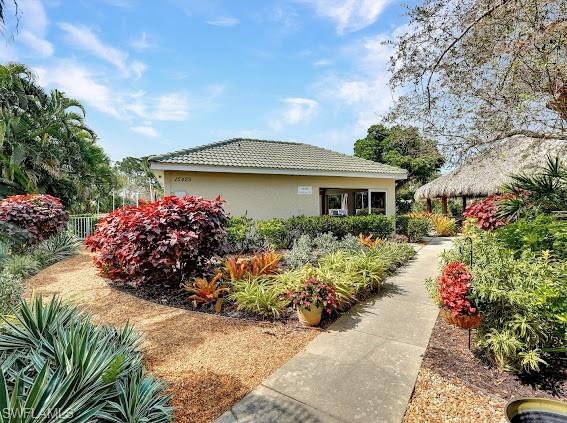 BERMUDA BAY - Residential