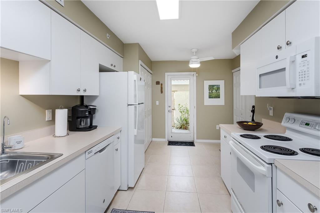 BERMUDA BAY - Residential