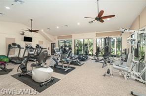 BERMUDA BAY - Residential