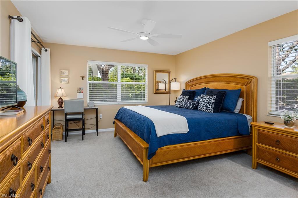 BERMUDA BAY - Residential