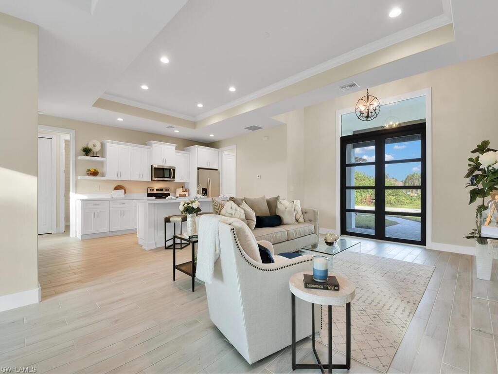 BUCKINGHAM - Residential