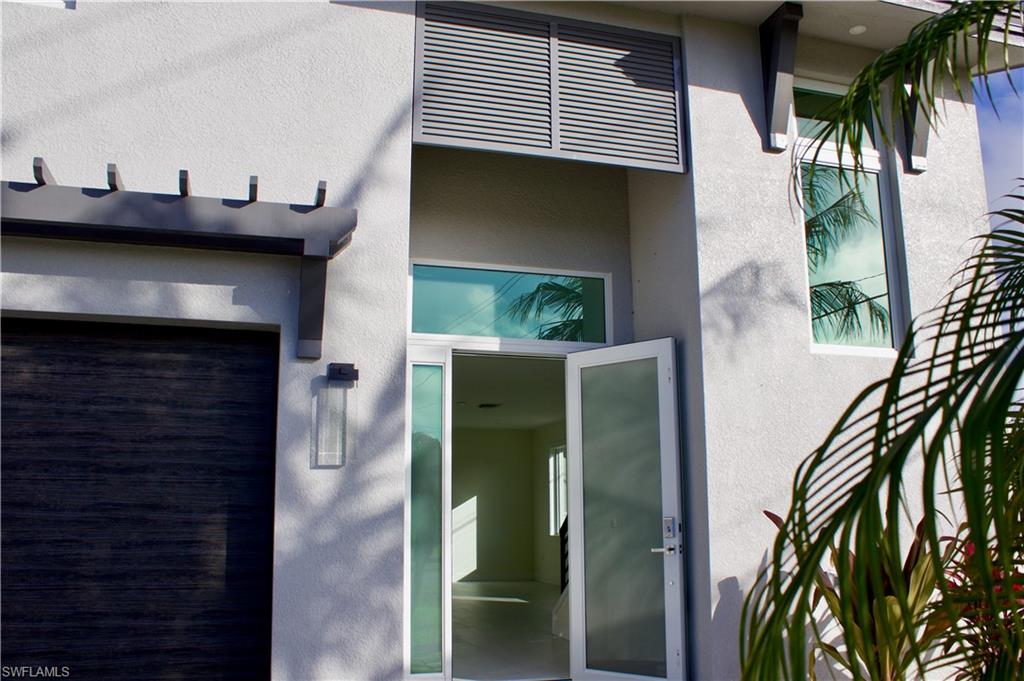 NAPLES PARK - Residential