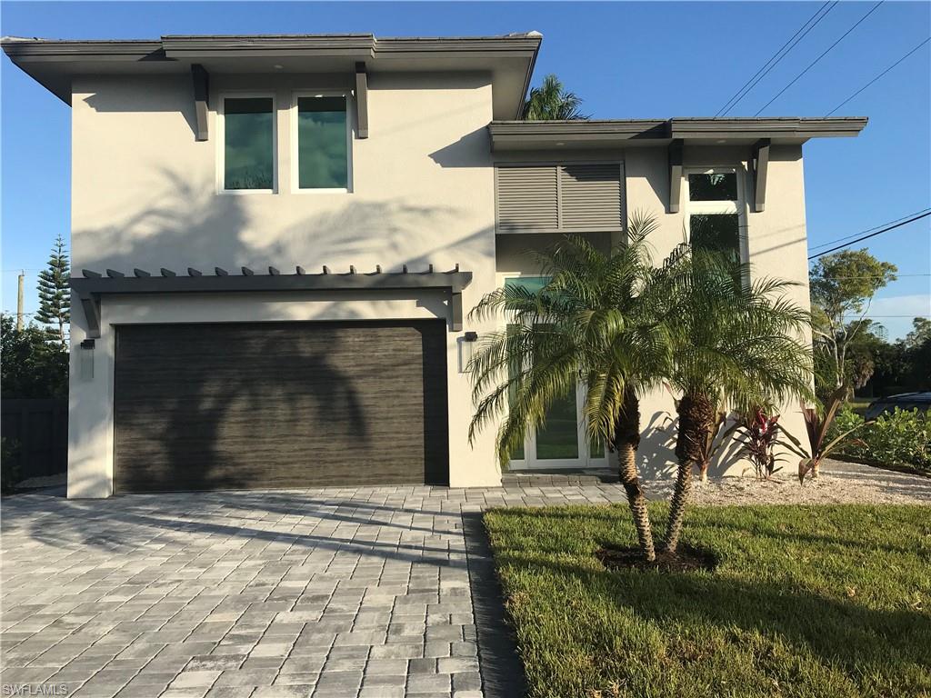 NAPLES PARK - Residential