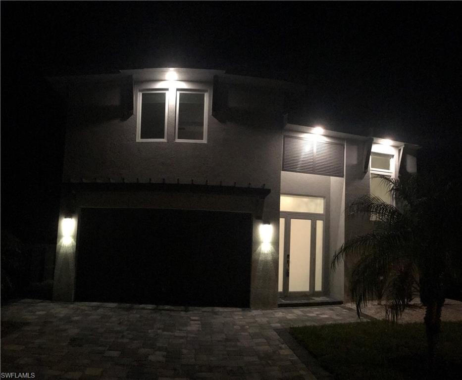 NAPLES PARK - Residential