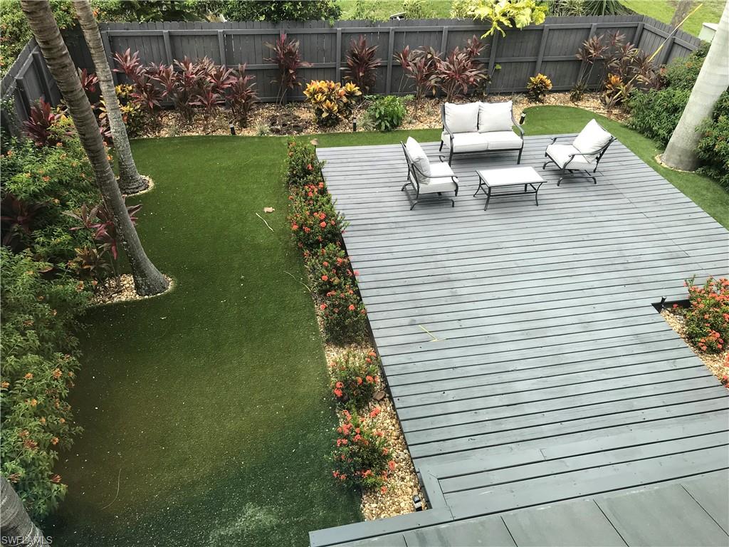 NAPLES PARK - Residential