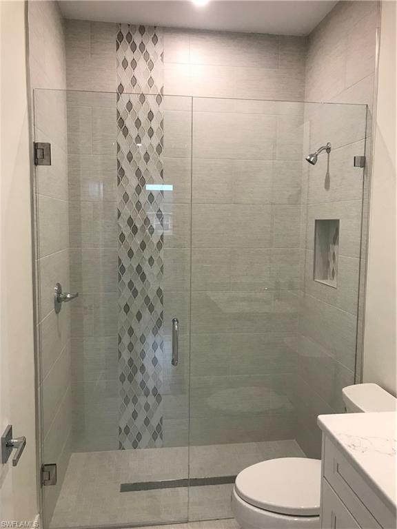 NAPLES PARK - Residential