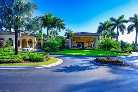 A home in NAPLES