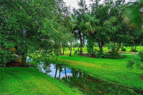 A home in NAPLES