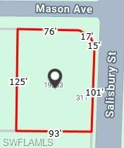 PORT CHARLOTTE - Land