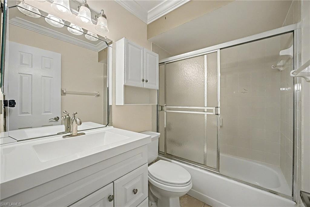 CAVENDISH SQUARE CONDO - Residential