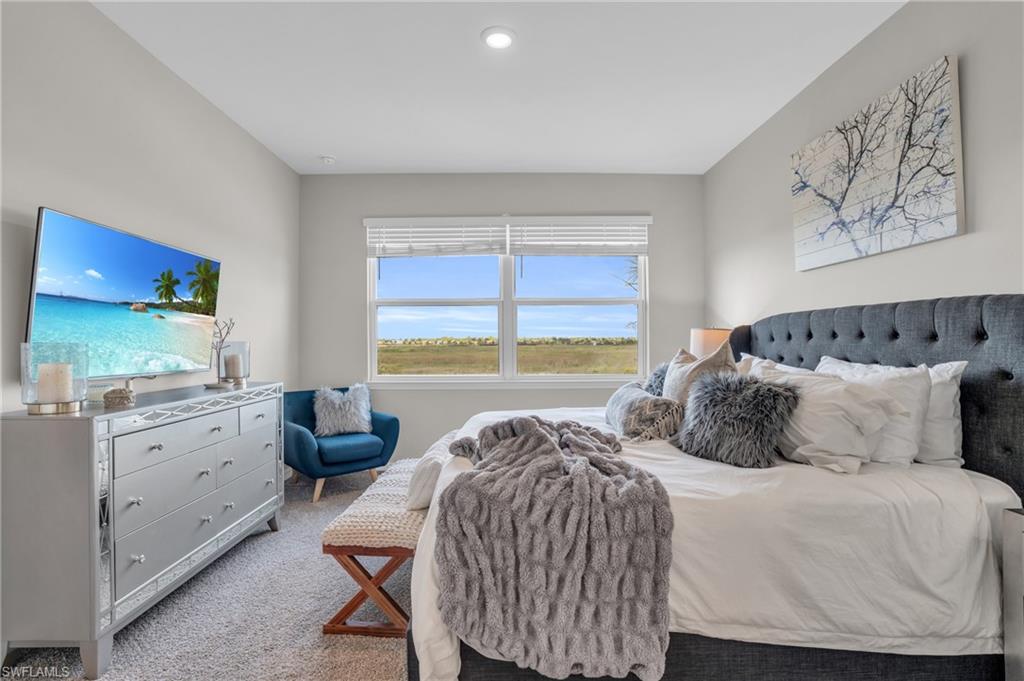 ESPLANADE LAKE CLUB - Residential Lease