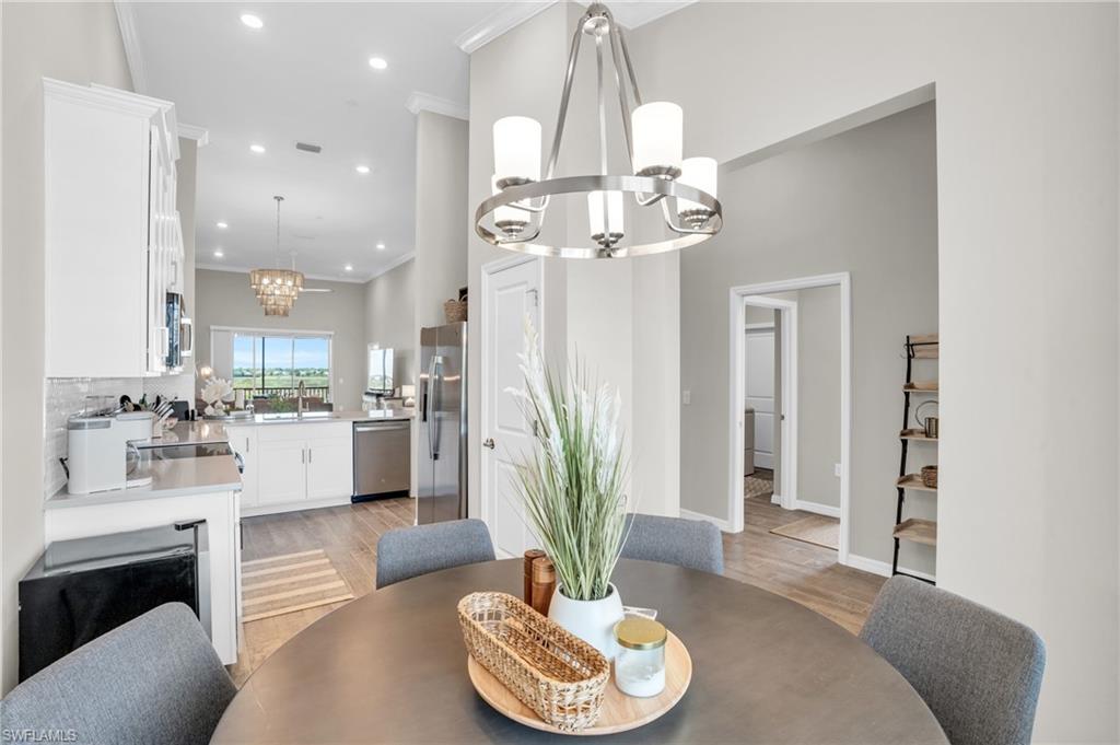 ESPLANADE LAKE CLUB - Residential Lease