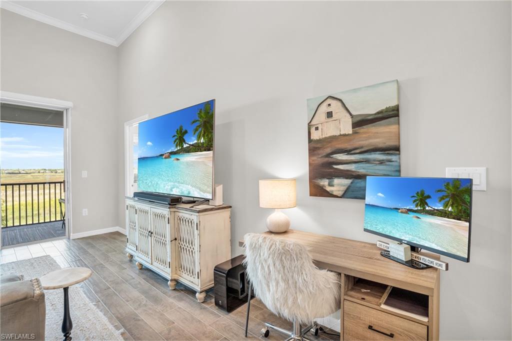 ESPLANADE LAKE CLUB - Residential Lease