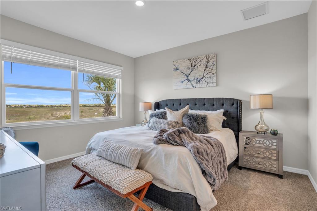 ESPLANADE LAKE CLUB - Residential Lease