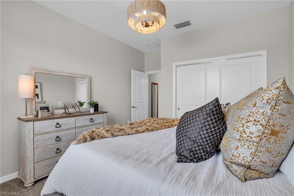 ESPLANADE LAKE CLUB - Residential Lease