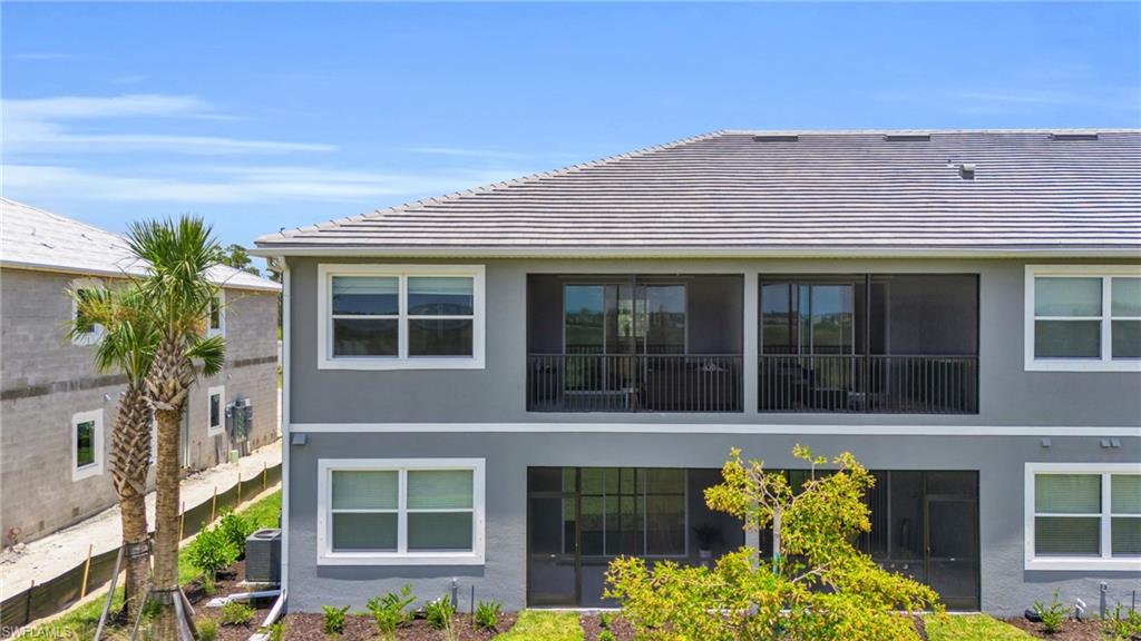 ESPLANADE LAKE CLUB - Residential Lease