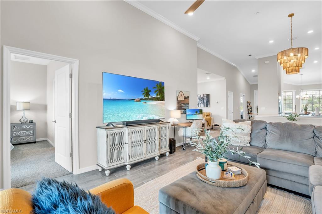 ESPLANADE LAKE CLUB - Residential Lease