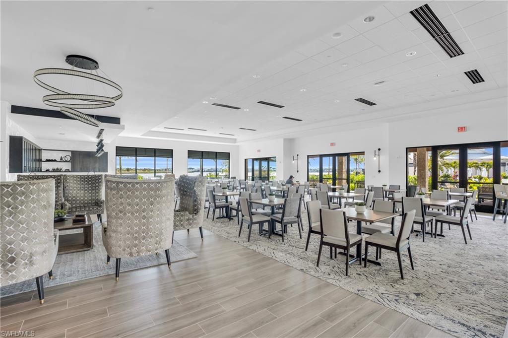 ESPLANADE LAKE CLUB - Residential Lease