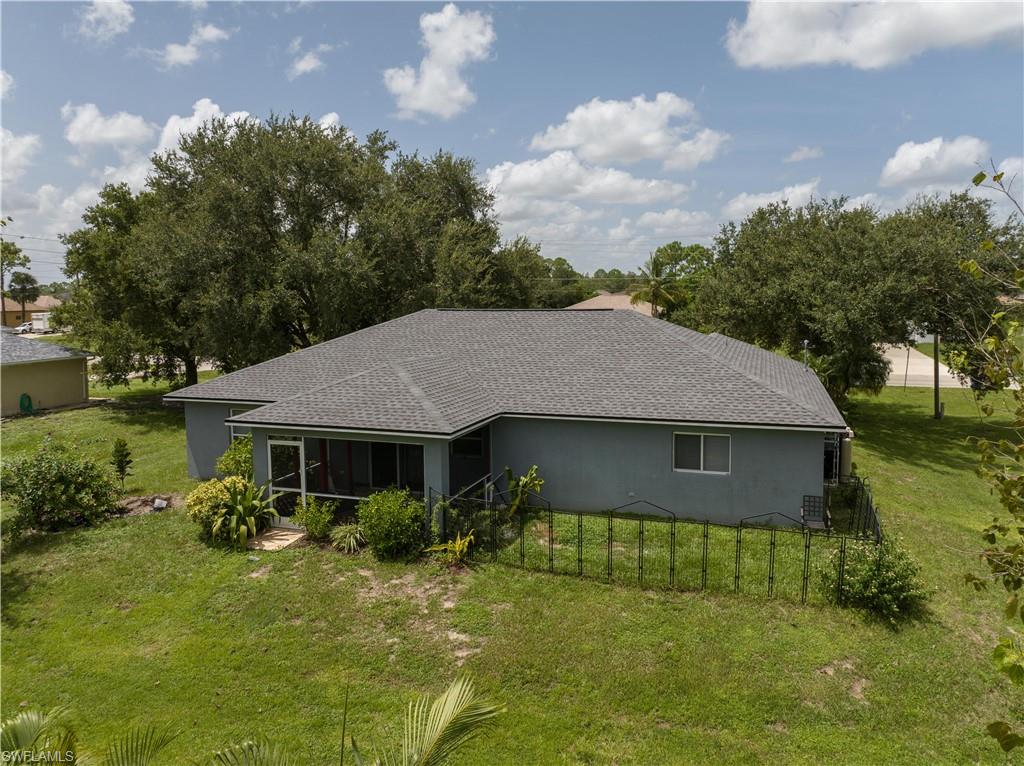 LEHIGH ACRES - Residential