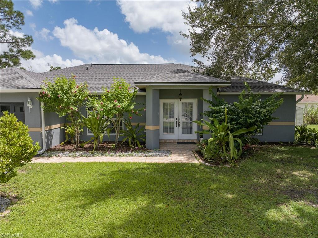 LEHIGH ACRES - Residential