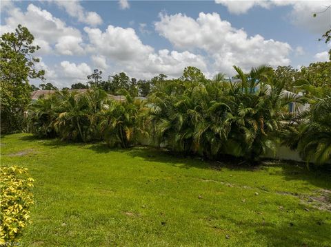 A home in LEHIGH ACRES