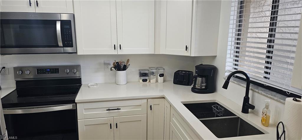 WINDWARD WAY CONDO - Residential