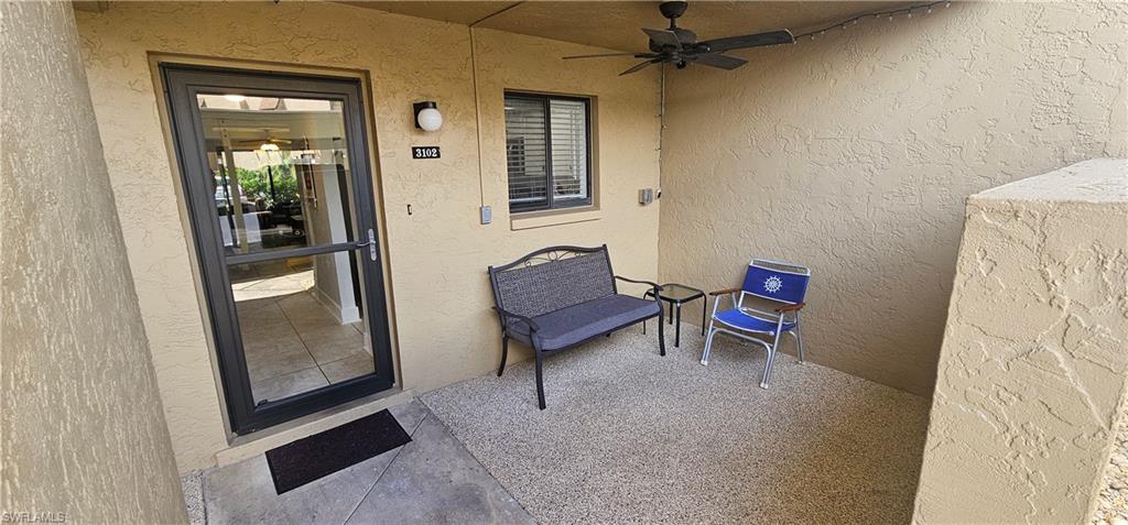 WINDWARD WAY CONDO - Residential