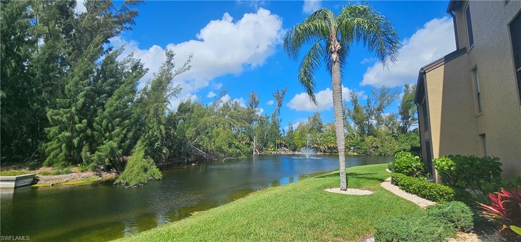 WINDWARD WAY CONDO - Residential