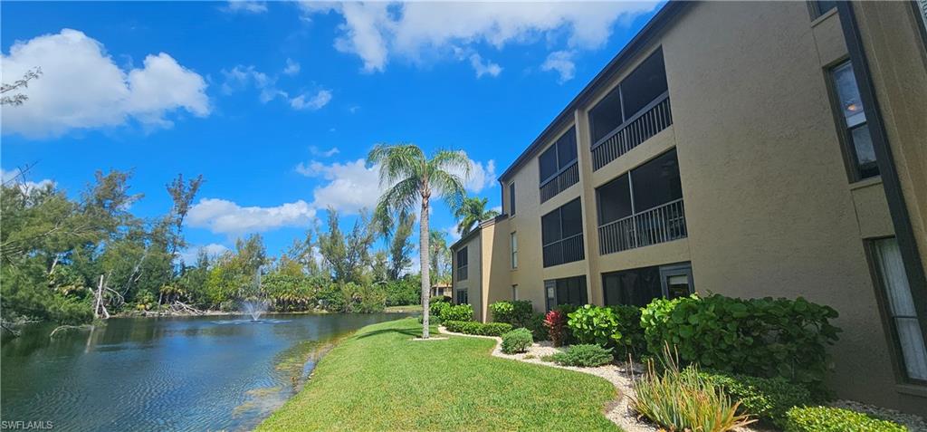 WINDWARD WAY CONDO - Residential