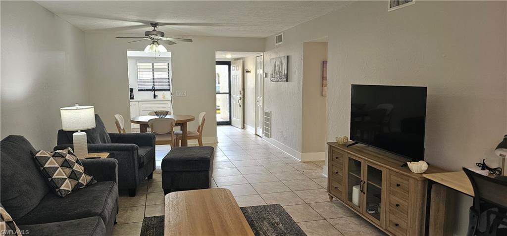 WINDWARD WAY CONDO - Residential