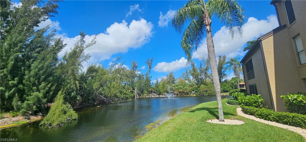 WINDWARD WAY CONDO - Residential