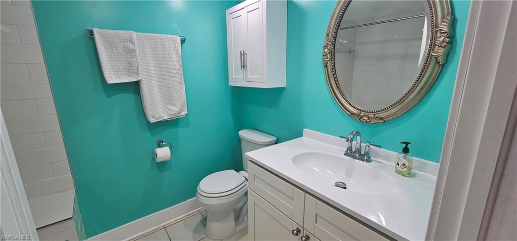 WINDWARD WAY CONDO - Residential