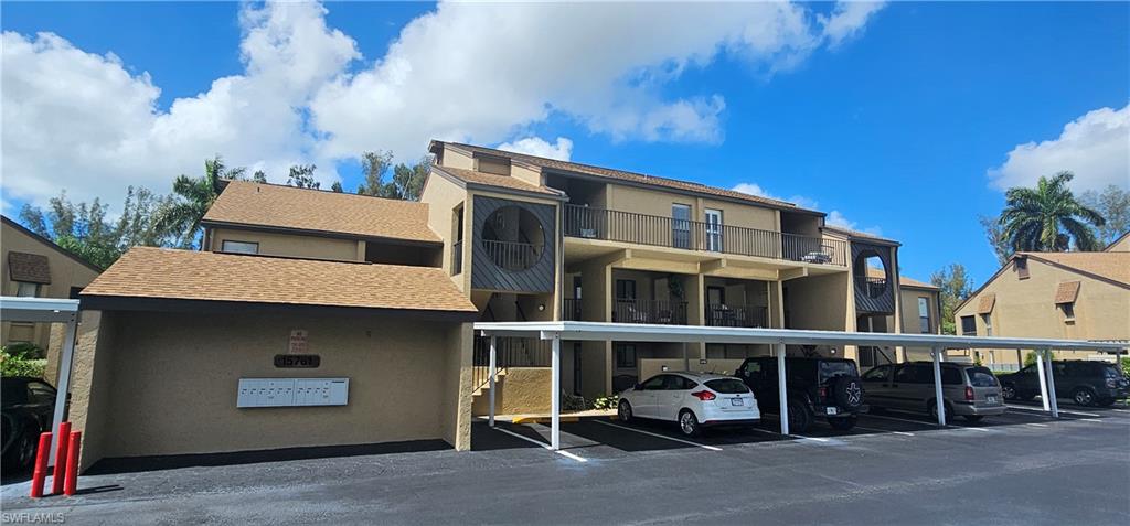 WINDWARD WAY CONDO - Residential