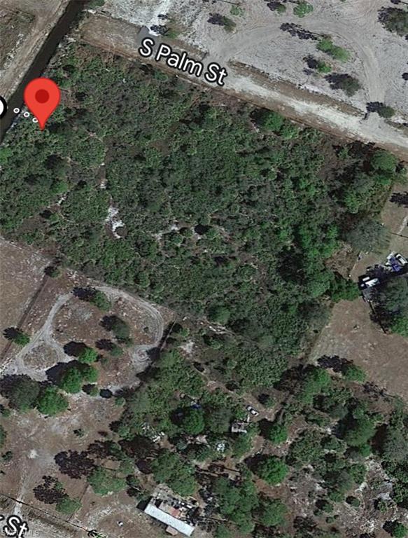 MONTURA RANCH SEC 31 - Land