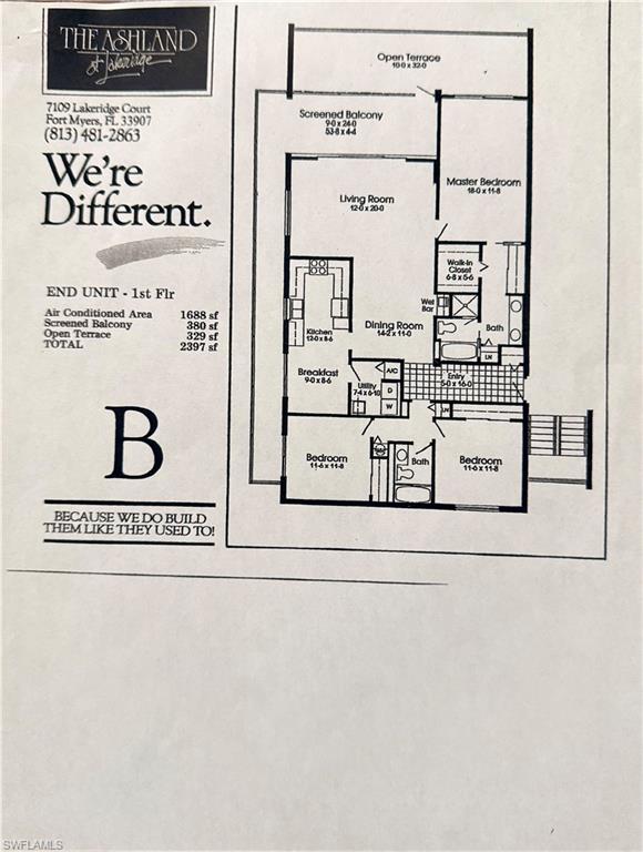 ASHLAND - Residential