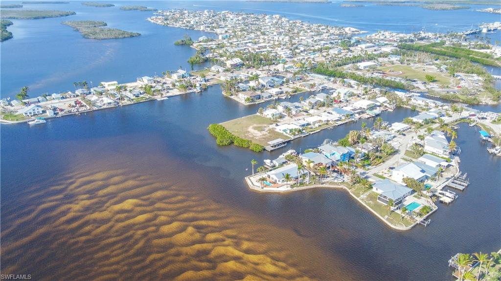 CROWS 2ND PLAT OF MATLACHA - Land