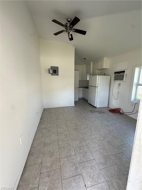 NORTH FORT MYERS - Residential Lease