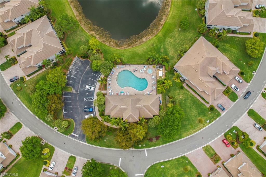 PEBBLEBROOK - Residential