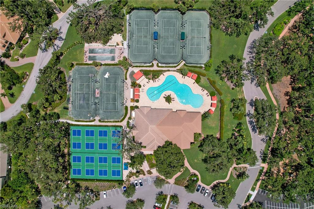 PEBBLEBROOK - Residential